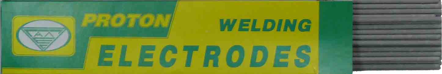 Електроди зварювальні ПРОТОН АНО 21 3 мм 5 кг